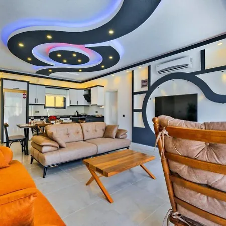 Seydikemer 2 Bedroom Secluded With Private Pool Hot Tub Вилла Фетхие