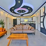 Villa Seydikemer 2 Bedroom Secluded With Private Pool Hot Tub