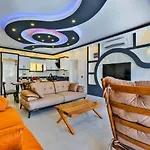 Seydikemer 2 Bedroom Secluded With Private Pool Hot Tub Villa Fethiye